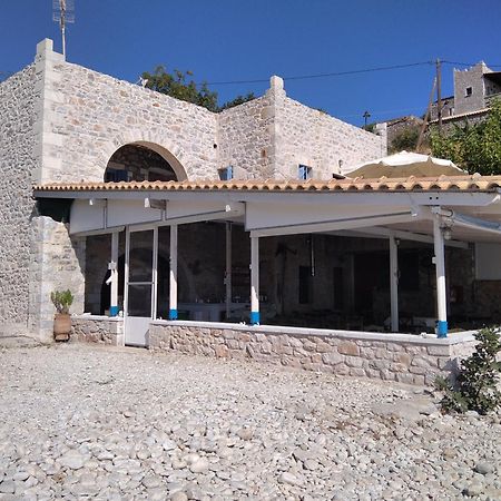 Marathos Bay Ξενοδοχείο Κοκκάλα Εξωτερικό φωτογραφία