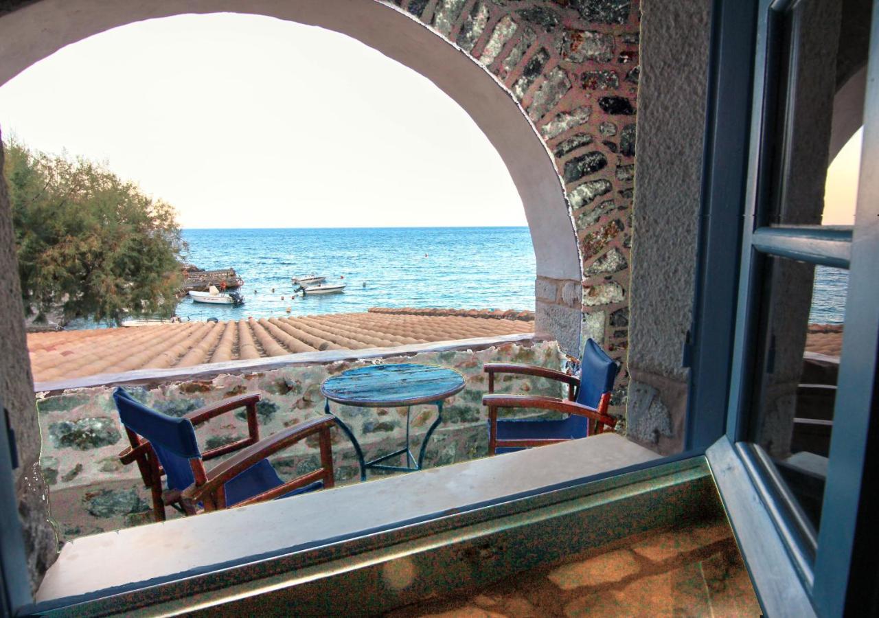 Marathos Bay Ξενοδοχείο Κοκκάλα Εξωτερικό φωτογραφία