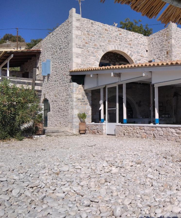 Marathos Bay Ξενοδοχείο Κοκκάλα Εξωτερικό φωτογραφία