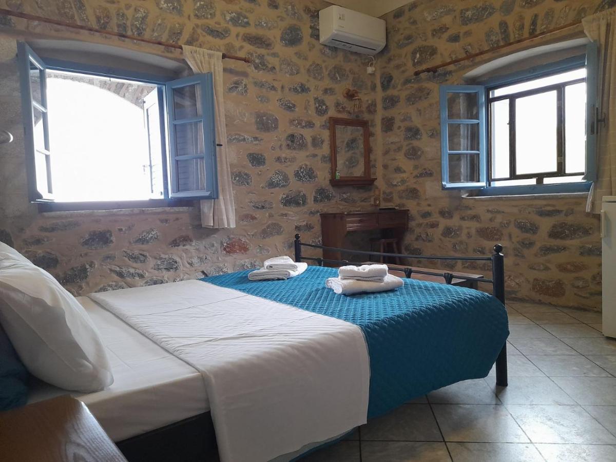 Marathos Bay Ξενοδοχείο Κοκκάλα Εξωτερικό φωτογραφία