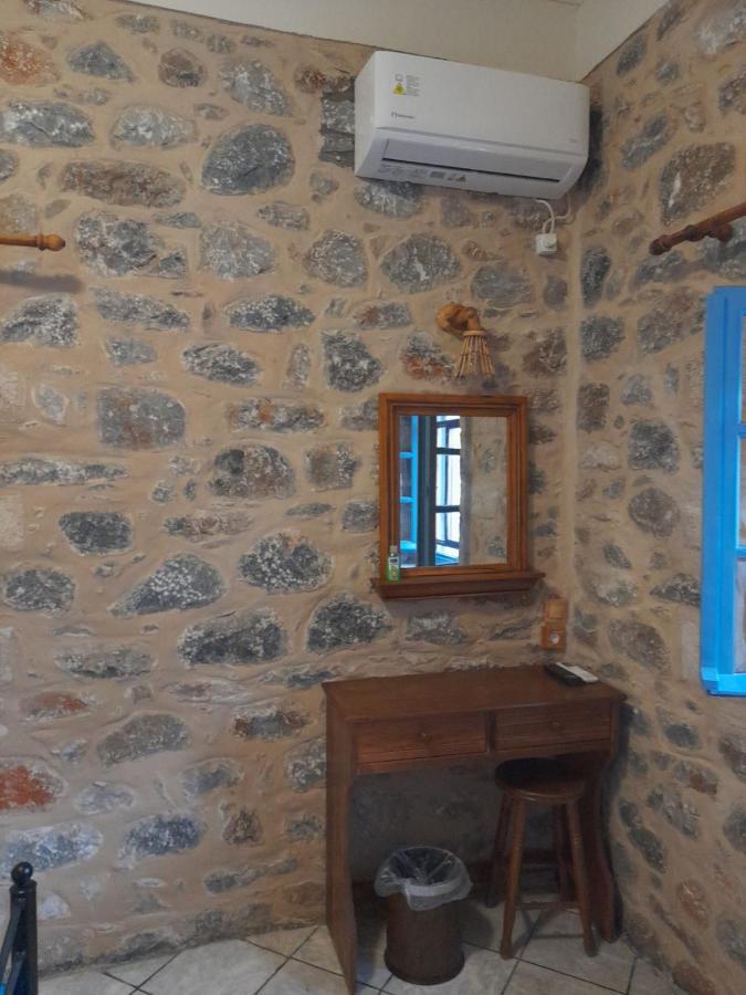 Marathos Bay Ξενοδοχείο Κοκκάλα Εξωτερικό φωτογραφία