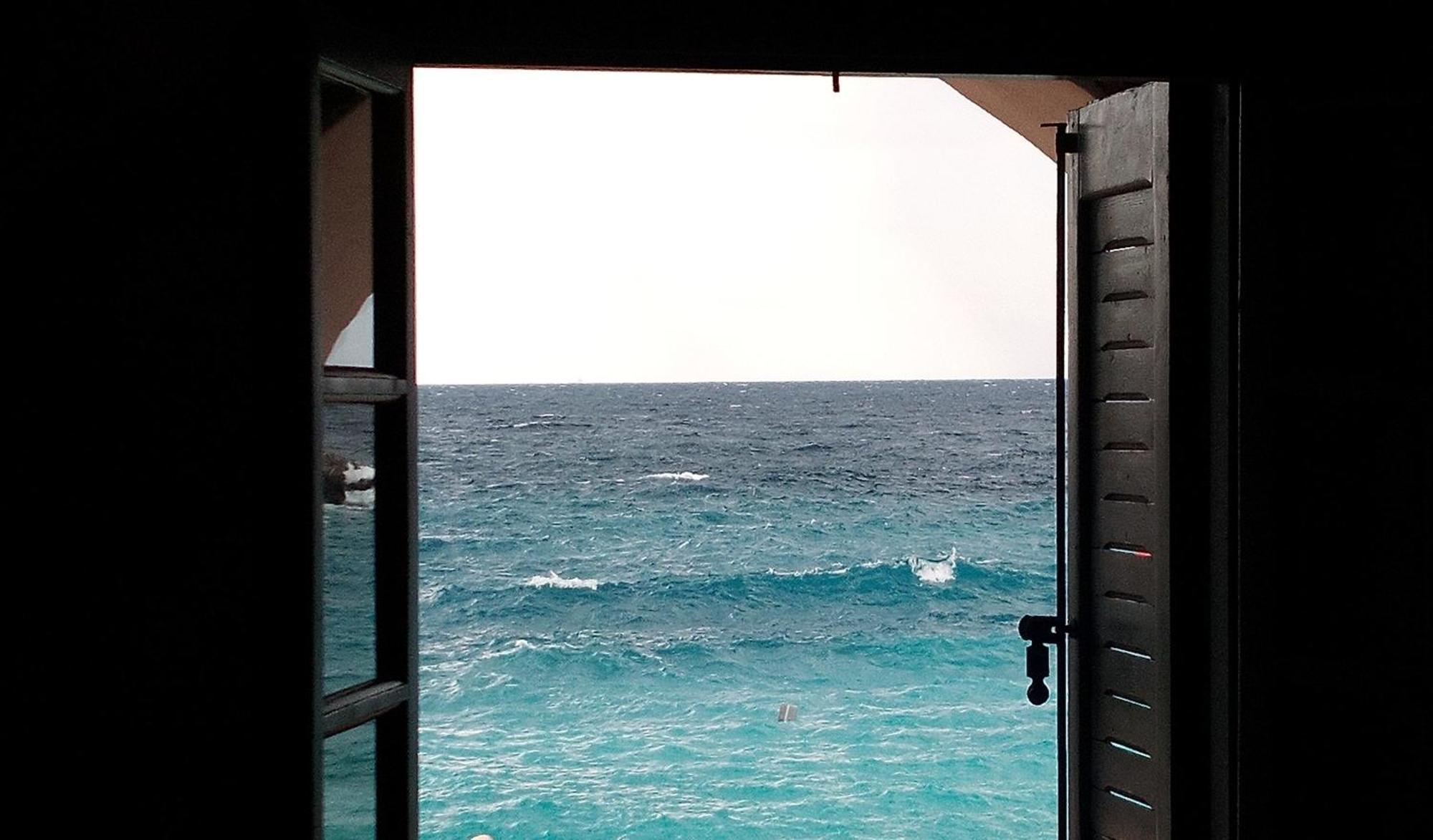 Marathos Bay Ξενοδοχείο Κοκκάλα Εξωτερικό φωτογραφία