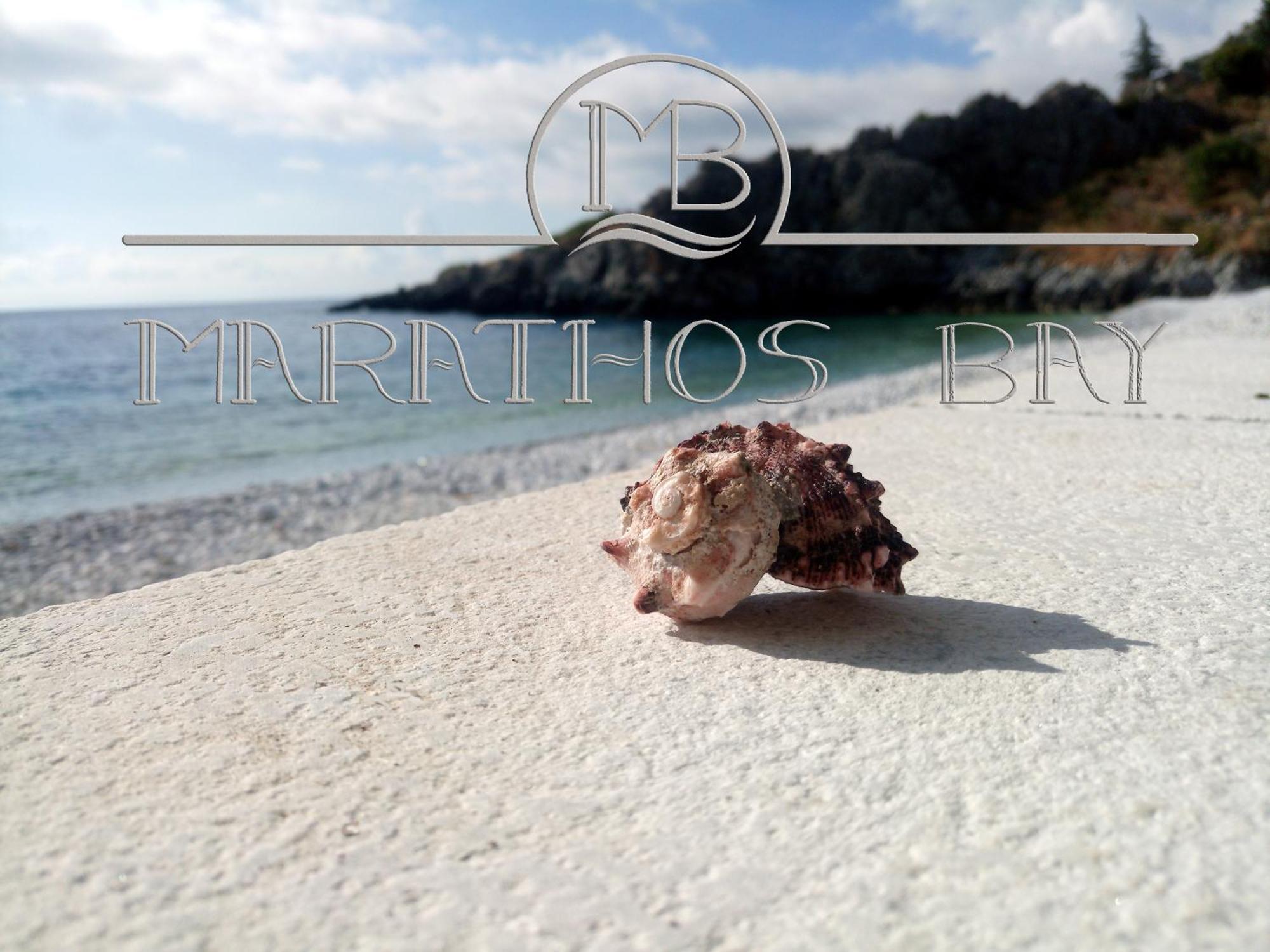 Marathos Bay Ξενοδοχείο Κοκκάλα Εξωτερικό φωτογραφία