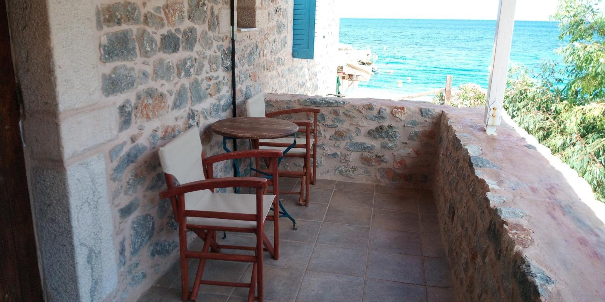 Marathos Bay Ξενοδοχείο Κοκκάλα Εξωτερικό φωτογραφία