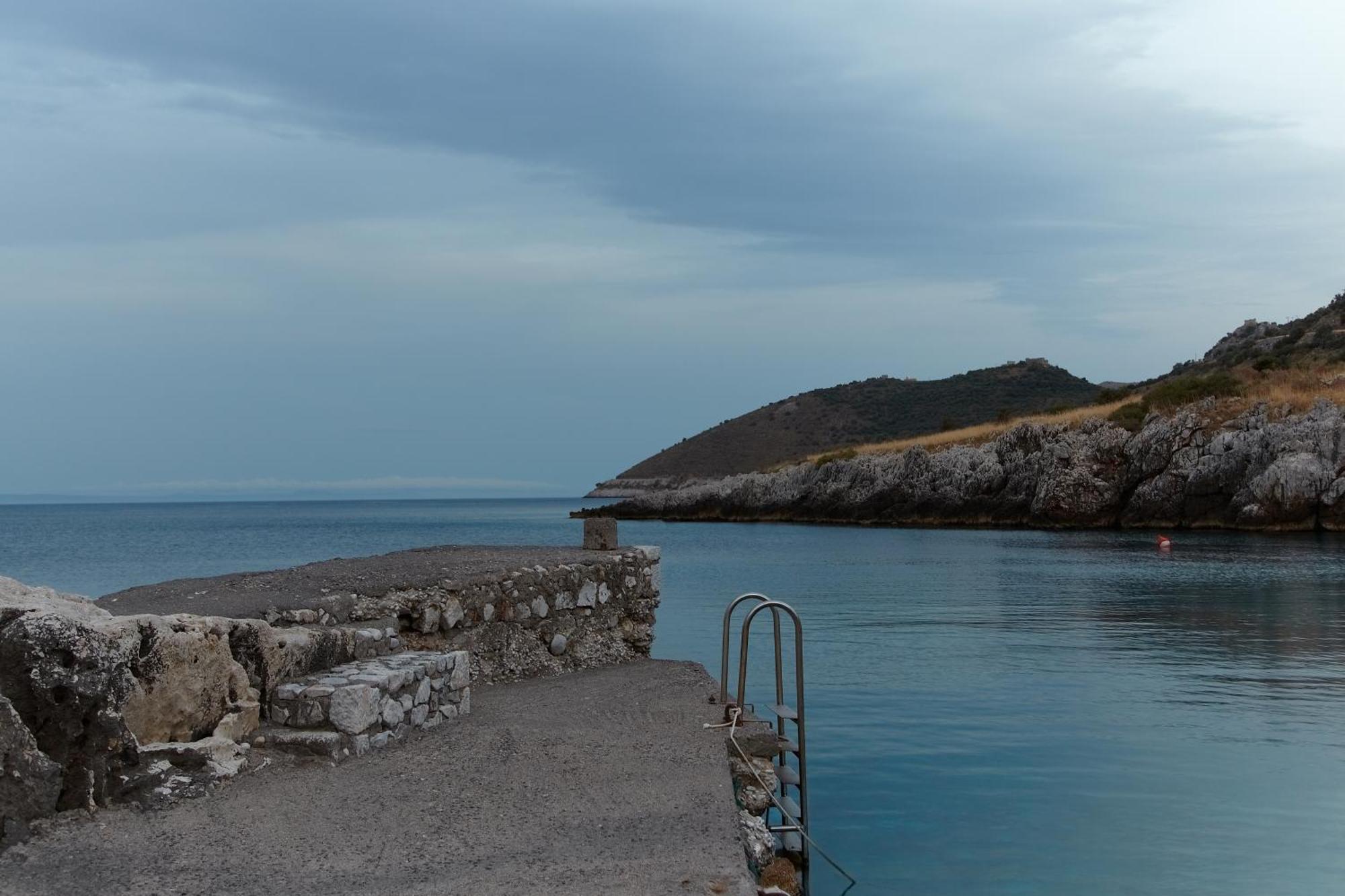 Marathos Bay Ξενοδοχείο Κοκκάλα Εξωτερικό φωτογραφία